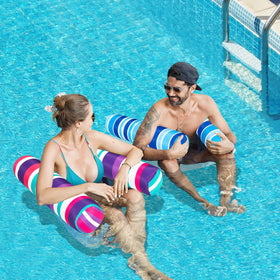 FindUWill header pillow provides comfortable head support while you relax