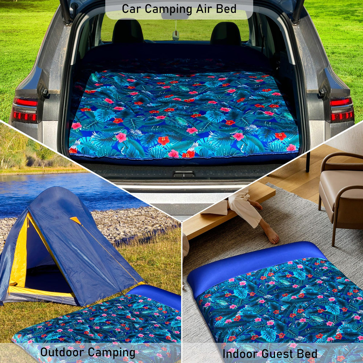 FindUWill outdoor use: lake, beach, or pool days with quick relaxation.