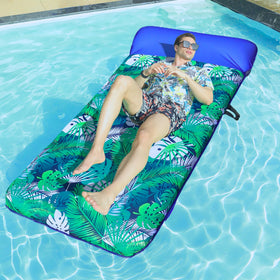 FindUWill 72-inch float offers visibility and comfort on the water