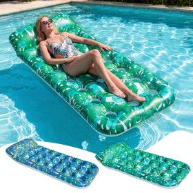 FindUWill stable floating design for easy balance and control