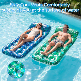 FindUWill summer gift leisure accessory for pool, lake, and beach fun