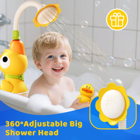 FIRRLUCO ABS material ensures safe, smooth edges for infants.