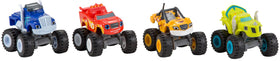 Fisher-Price Crusher vehicle for rugged, quick-response play.