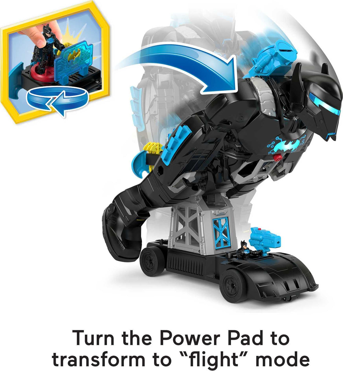 Multiple projectile launchers for interactive action