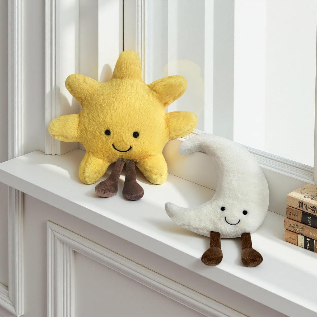 FJQZHA Soft plush fabric closeup emphasizing texture and durability