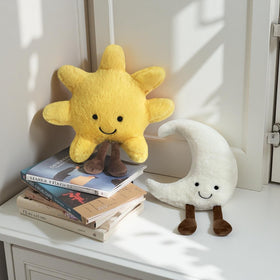 FJQZHA Washable plush toy easy to clean and reuse