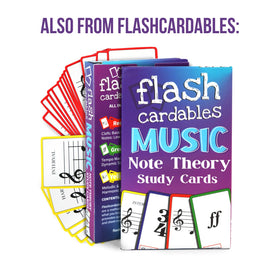 Flashcardables Audio Flashcard Player compact design suitable for desk and travel