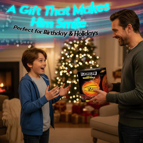 FLASHGLOW basketball with pump for quick inflation and ready-to-play setup