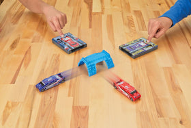 FLAT 2 FAST all-in-one gift idea for birthdays and holidays.