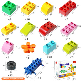 FlatGoat gift-box-ready educational toy promotes cooperative play.