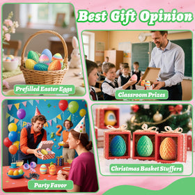 Flavery dragon egg gift inspires storytelling and family holiday traditions.