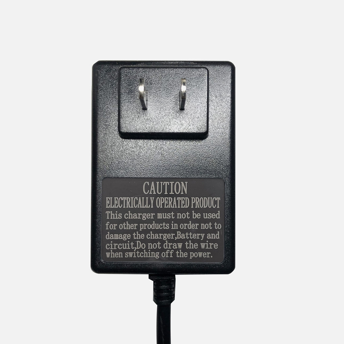 FLHFULIHUA Toyota FJ Cruiser charger provides safe 12V charging on demand