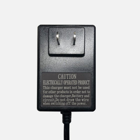 FLHFULIHUA Toyota FJ Cruiser charger provides safe 12V charging on demand
