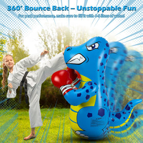 FloVogue kid-safe non-toxic materials emphasize safety while encouraging daily exercise.