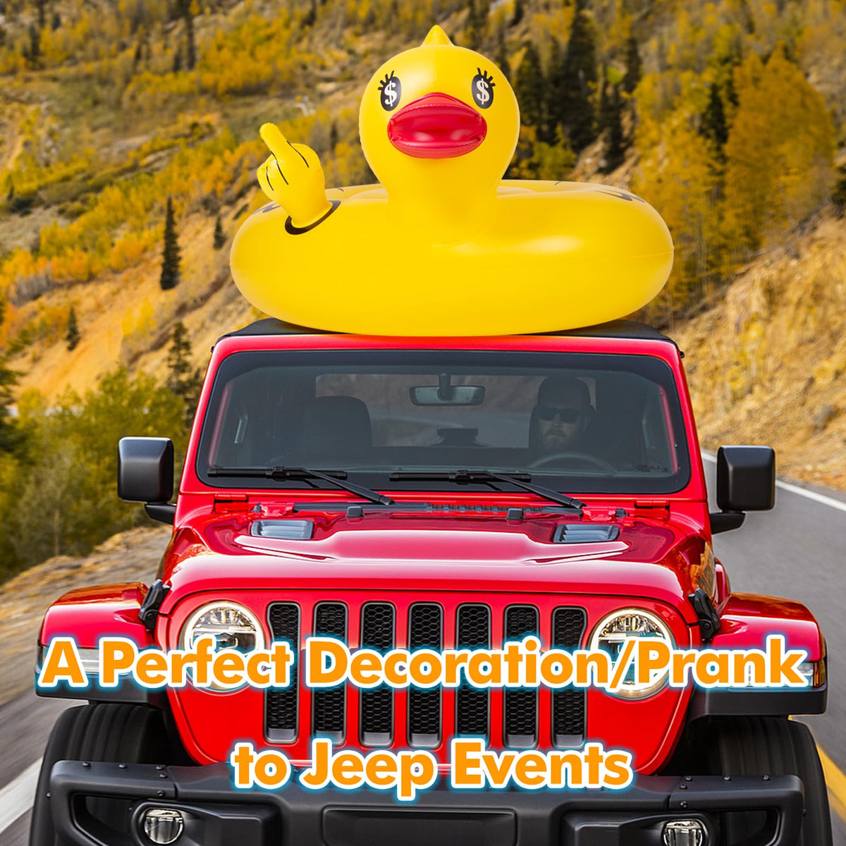 Float Joy pool party feature: giant duck float amps outdoor fun.