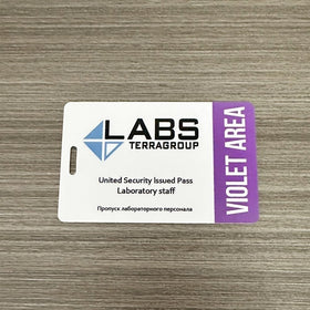 FLOORSOUTH red card TerraGroup PVC material texture