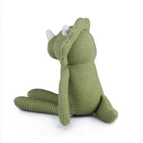 FLUFFYFUN fabric close-up highlights safety with OEKO-TEX certification.
