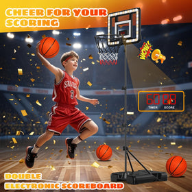FlyBakiz gift-ready hoop ideal for birthdays and holidays