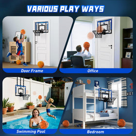 Flybakiz two balls included for continuous practice sessions