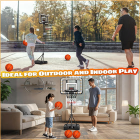 FlyBakiz voice system with cheering boosts practice motivation