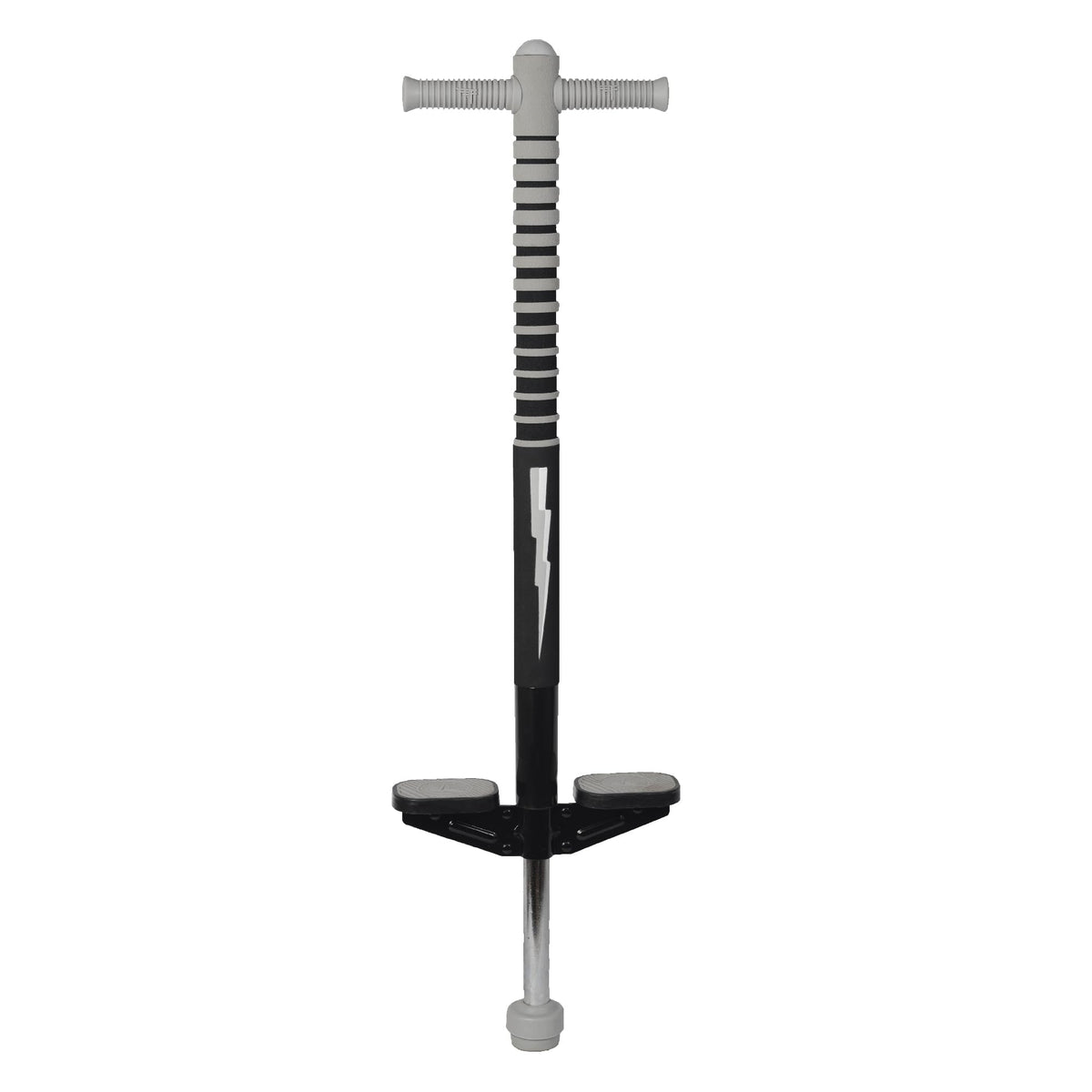 Flybar Maverick pogo stick with foam frame, beginner friendly jump