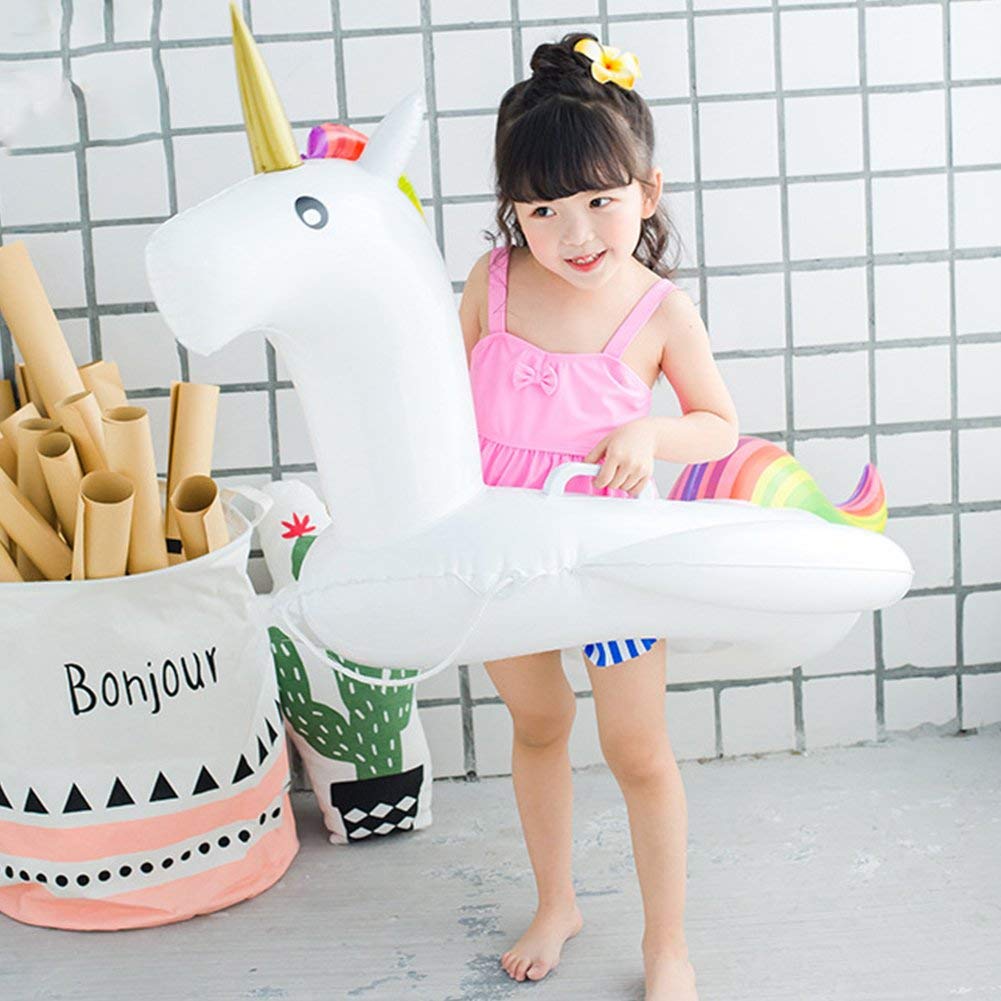 Flyboo float made with thick PVC material for durability