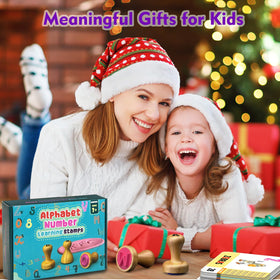 Flycoost kids learning tool pack sparks creativity and early literacy exploration.