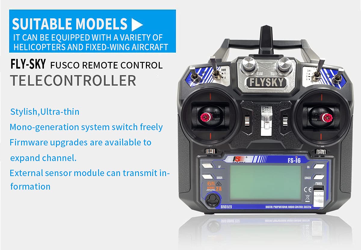 Package contents image showing transmitter, receiver, and manual for quick setup