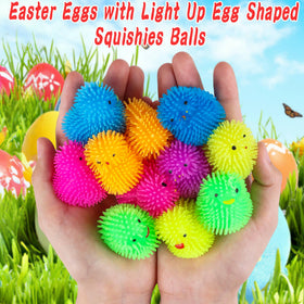 FLYSNK perfect Easter egg hunt treats for kids and teens.