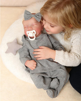 FOCKOF nursing bottle for nurturing role-play experiences