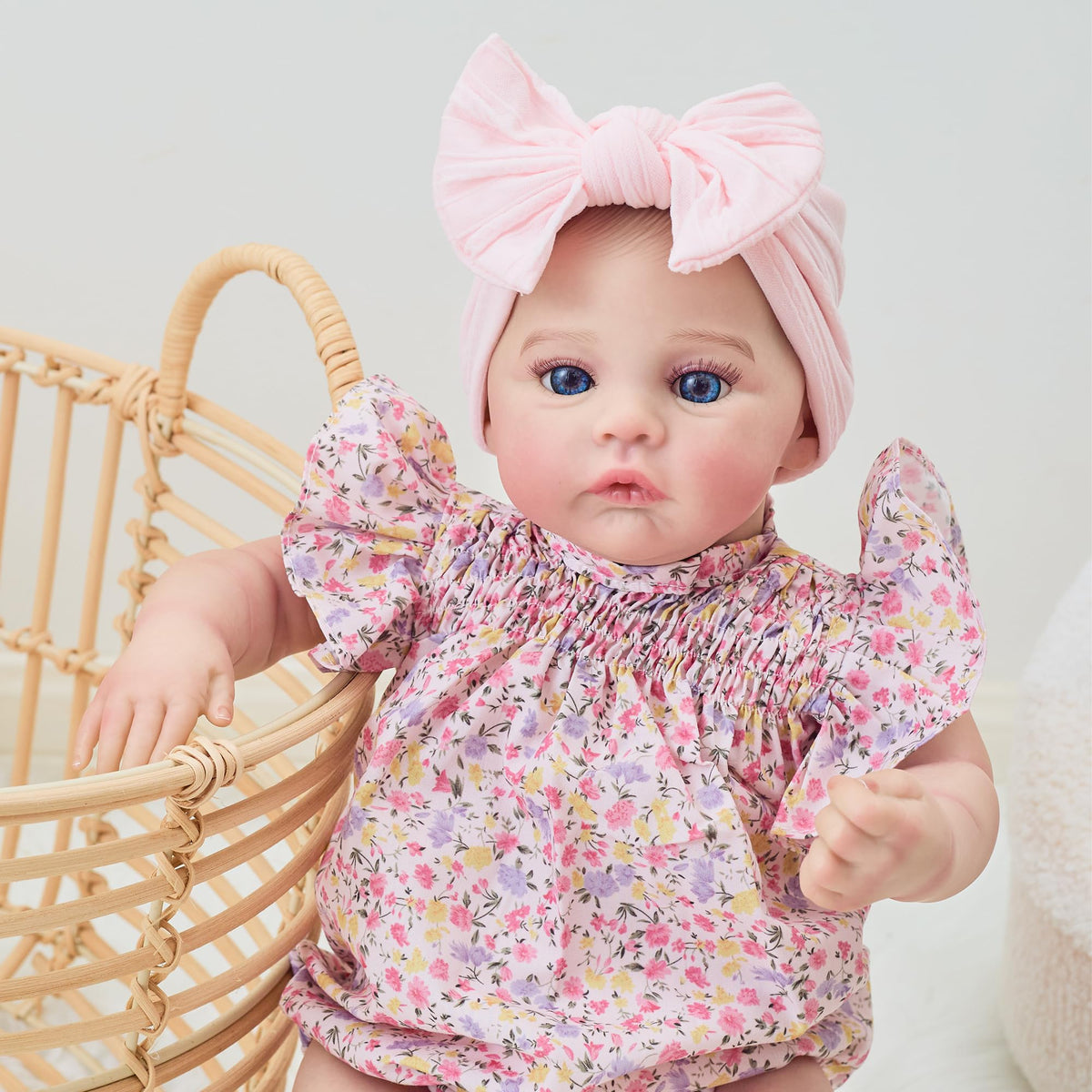 FOCKOF Doll clothes set showcases outfit options for dress-up adventures.