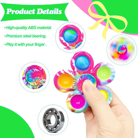 Fodyne Anxiety-relief toys for kids and adults support calm moments.