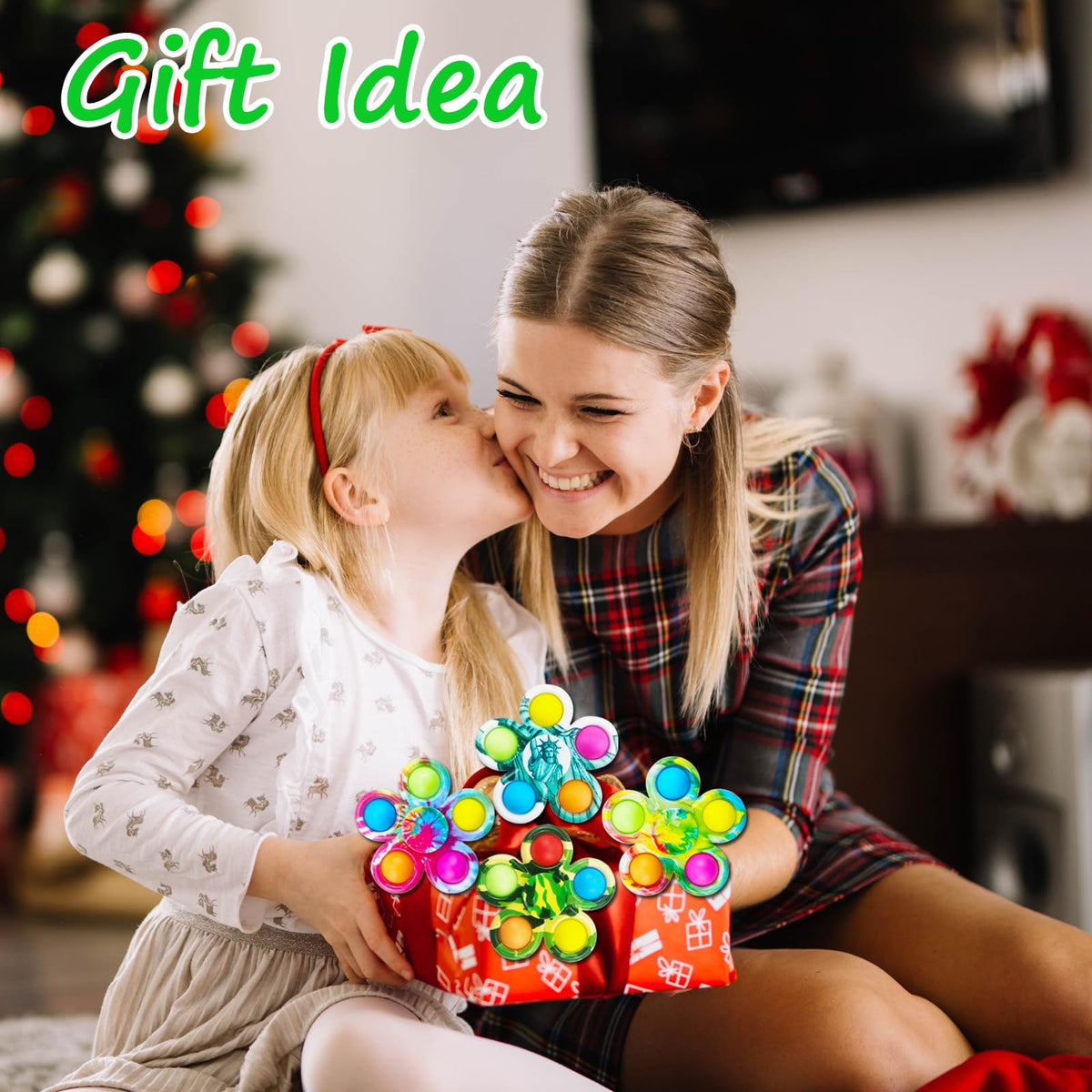 Fodyne Bulk prizes and party favors ideal for classroom rewards.