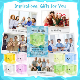 Foilswirl gift packaging elevates presentation for special occasions.