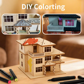 FOKKAH color-your-own design option for personalization