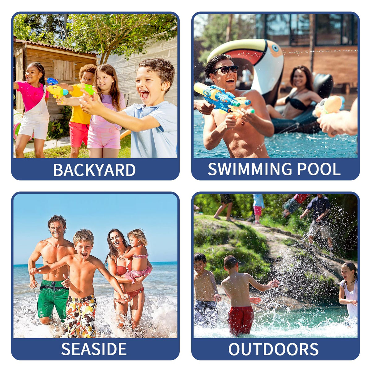 Folimix two-pack packaging ready for sharing summer fun