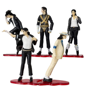 FOLTHBUR Rock King figure 1 ready for display and gifting