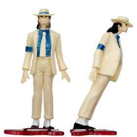 FOLTHBUR Rock King figure 5 compact and gift-ready