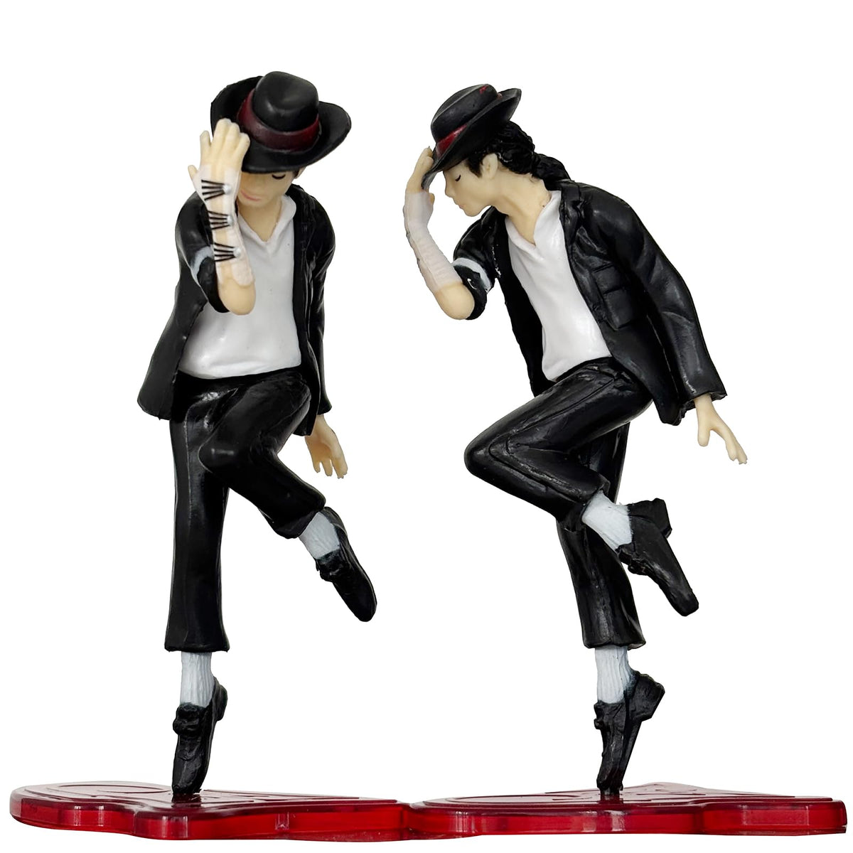 FOLTHBUR Rock King figure 6 perfect for collectors' displays