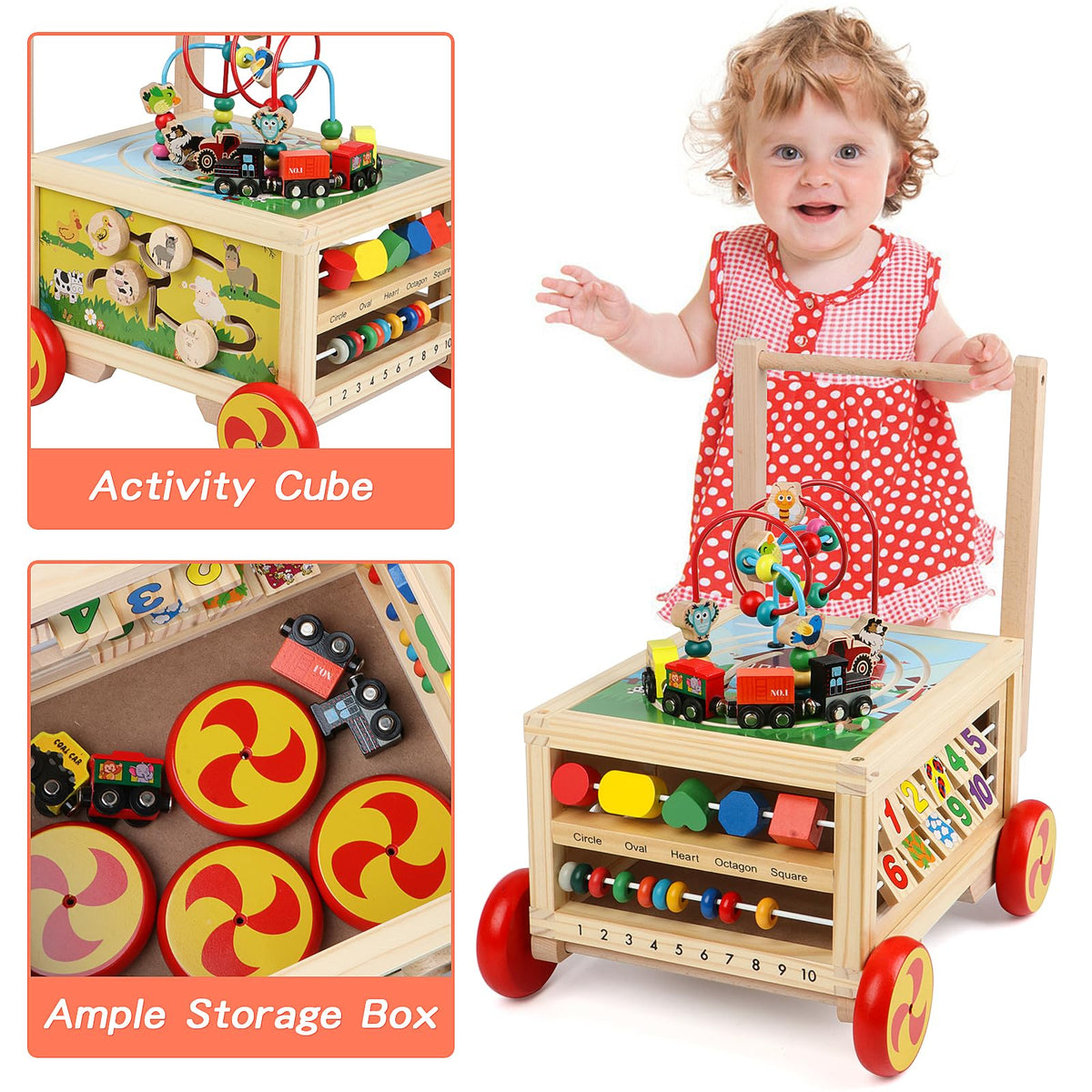 FOPNETS colorful gears boost visual tracking