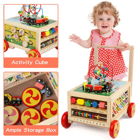 FOPNETS colorful gears boost visual tracking