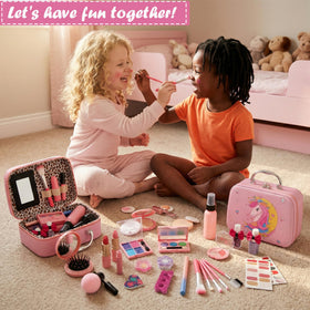 For Ideahome mini mascara for light, mess-free playtime