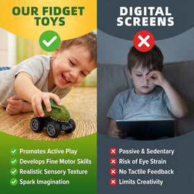 FORLINX carnival rewards fidget toys for events and prizes