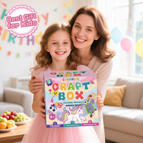Fortand key chain craft: Colorful stitches turn into pocket-friendly accessories
