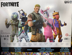 Fortnite Deep Frost Wrap code for in-game rewards.