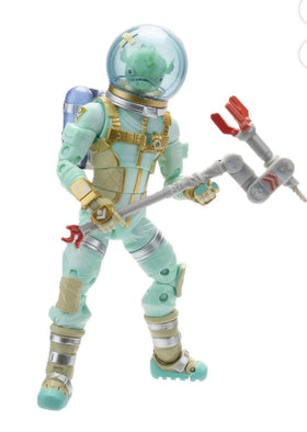 Fortnite Rabbit Raider figure ready for collection and storytelling.