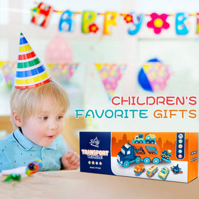 Forty4 sprinkler toy adds fun watering-themed play and storytelling