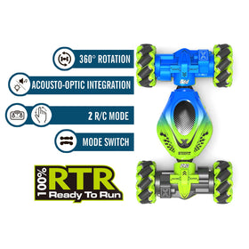 Fosgoit Gesture RC Car makes a thoughtful birthday gift idea