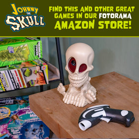 Fotorama Family indoor fun brings kids and adults together for play.