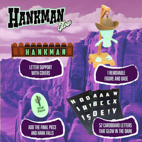 Fotorama Hankman Glow travel case makes on-the-go play easy.